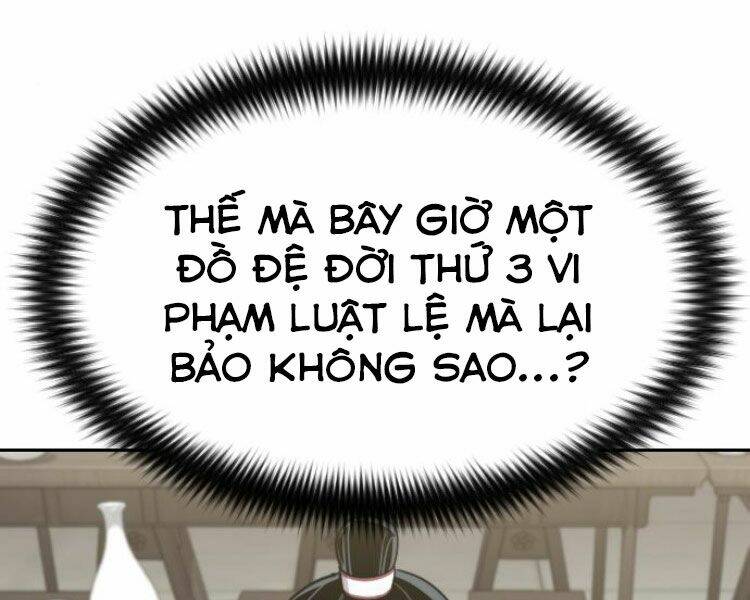 hoa sơn tái xuất chapter 43 - Trang 2