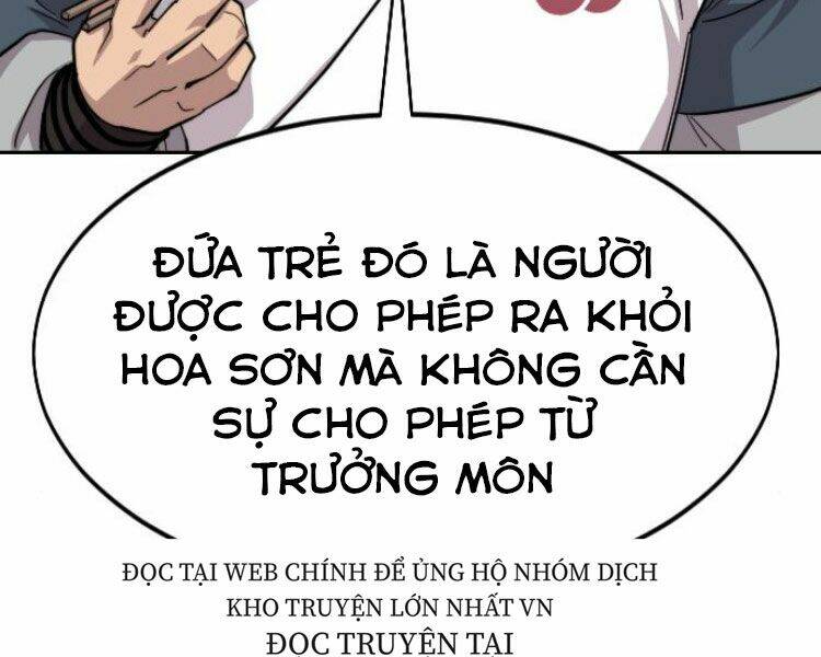 hoa sơn tái xuất chapter 43 - Trang 2