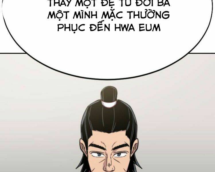 hoa sơn tái xuất chapter 43 - Trang 2