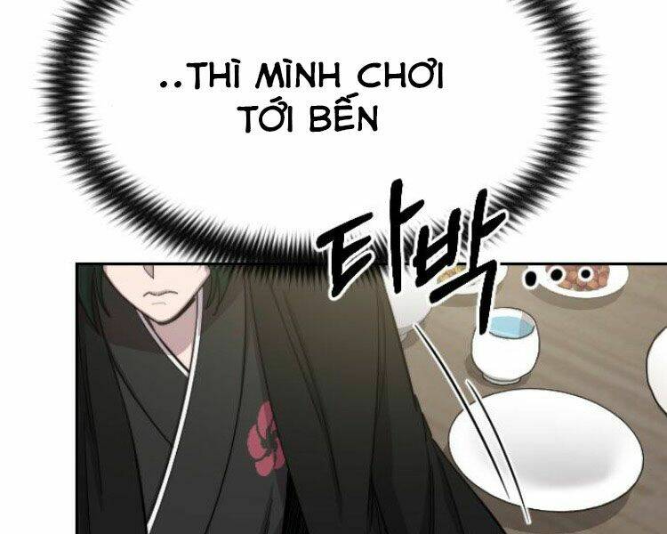 hoa sơn tái xuất chapter 43 - Trang 2