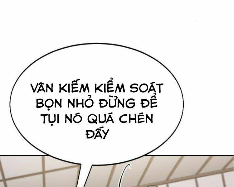 hoa sơn tái xuất chapter 43 - Trang 2