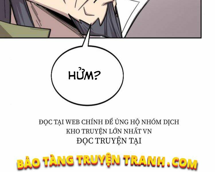 hoa sơn tái xuất chapter 43 - Trang 2