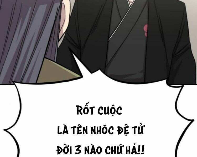 hoa sơn tái xuất chapter 43 - Trang 2