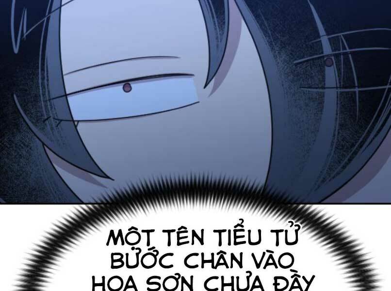 hoa sơn tái xuất chapter 46.5 - Trang 2