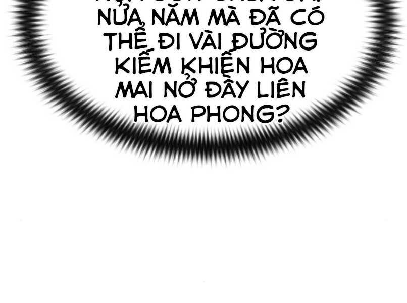 hoa sơn tái xuất chapter 46.5 - Trang 2