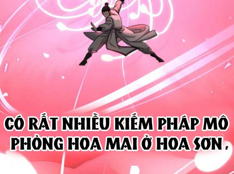 hoa sơn tái xuất chapter 46.5 - Trang 2