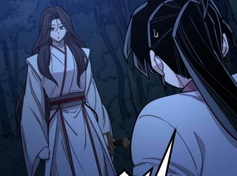 hoa sơn tái xuất chapter 46.5 - Trang 2