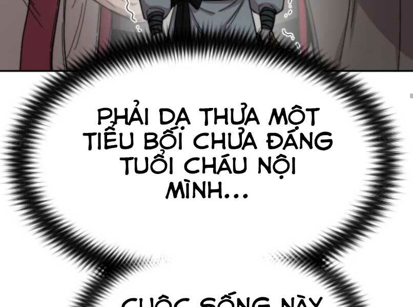 hoa sơn tái xuất chapter 46.5 - Trang 2