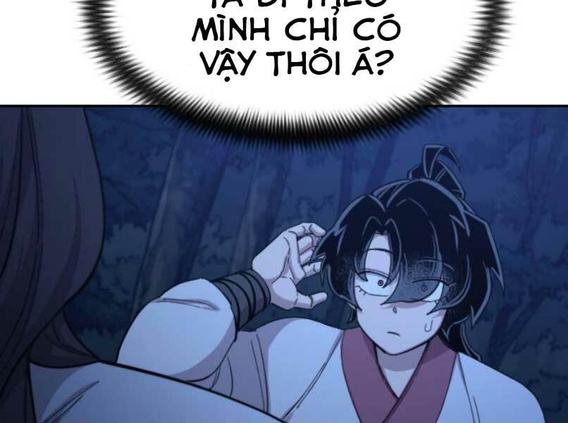 hoa sơn tái xuất chapter 46.5 - Trang 2