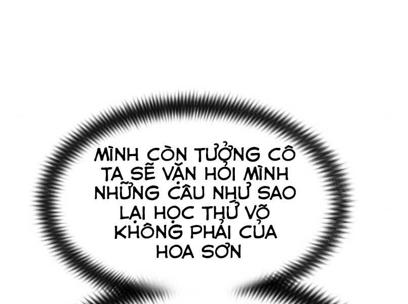 hoa sơn tái xuất chapter 46.5 - Trang 2