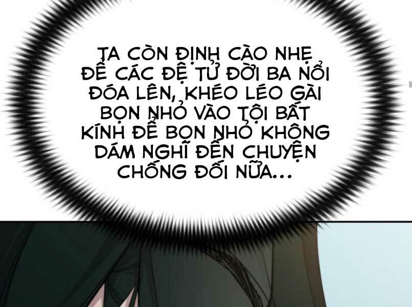 hoa sơn tái xuất chapter 46 - Next chapter 46.5