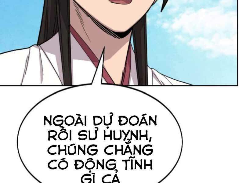 hoa sơn tái xuất chapter 46 - Next chapter 46.5