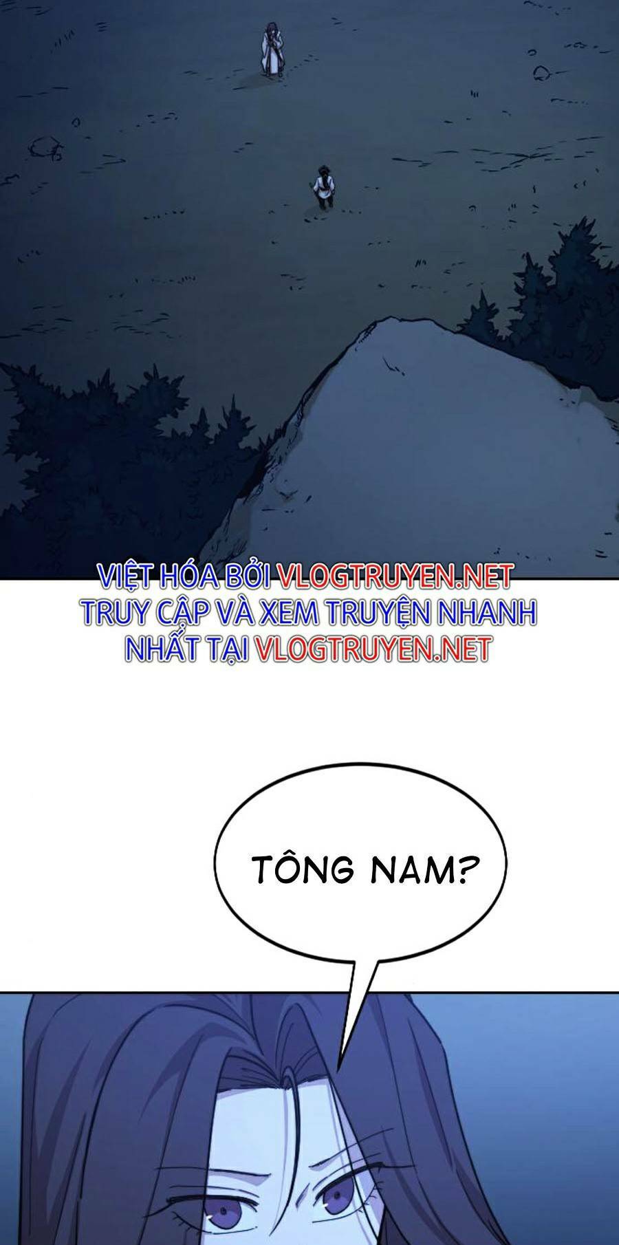 hoa sơn tái xuất chapter 47 - Trang 2