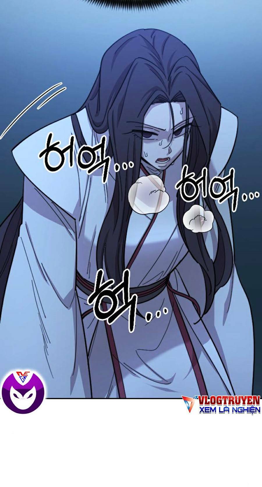 hoa sơn tái xuất chapter 47 - Trang 2