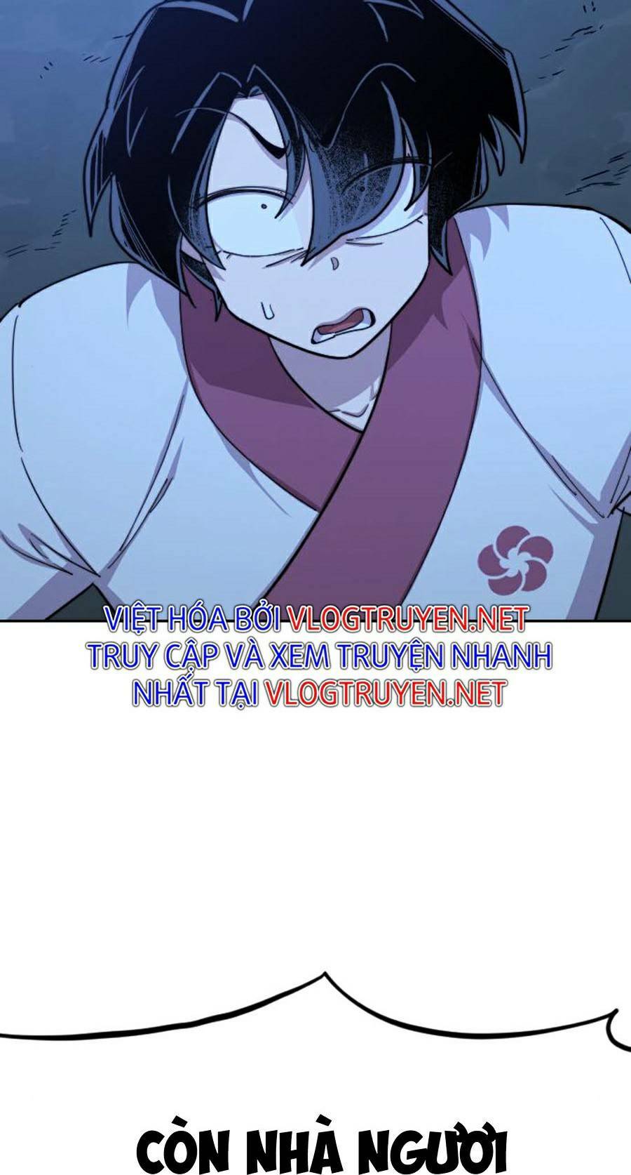 hoa sơn tái xuất chapter 47 - Trang 2