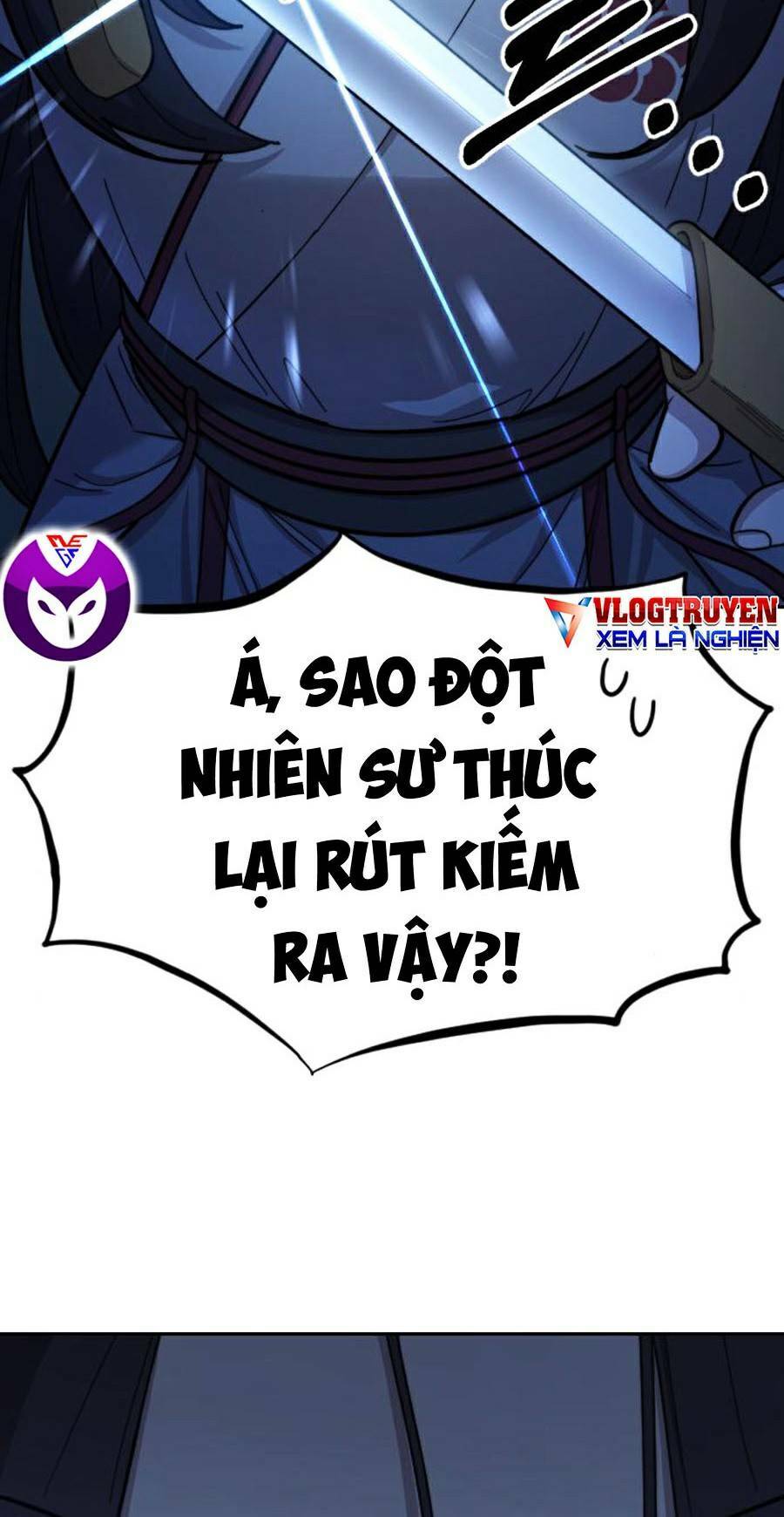 hoa sơn tái xuất chapter 47 - Trang 2