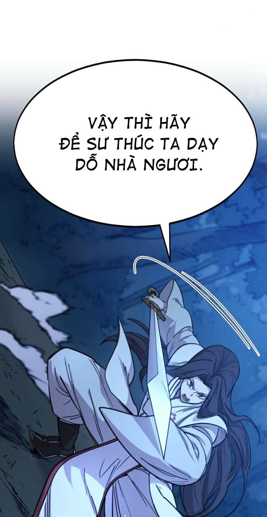 hoa sơn tái xuất chapter 47 - Trang 2