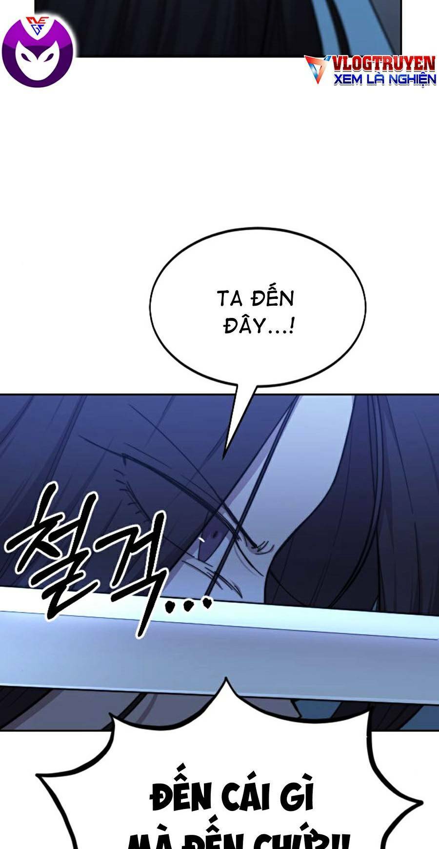 hoa sơn tái xuất chapter 47 - Trang 2