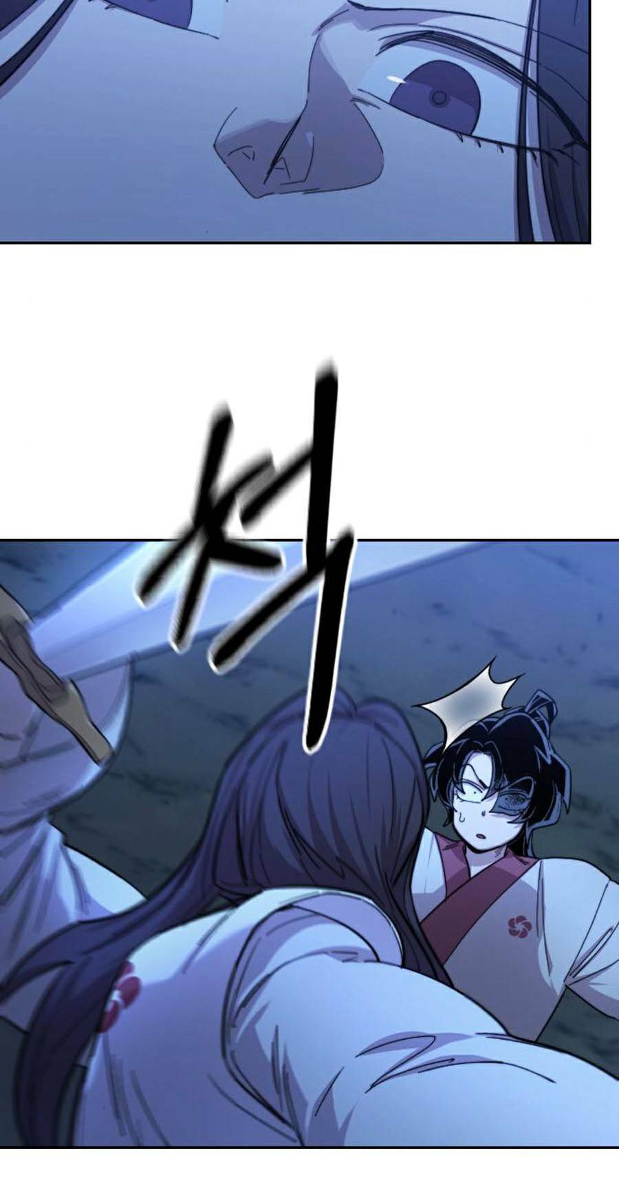 hoa sơn tái xuất chapter 47 - Trang 2