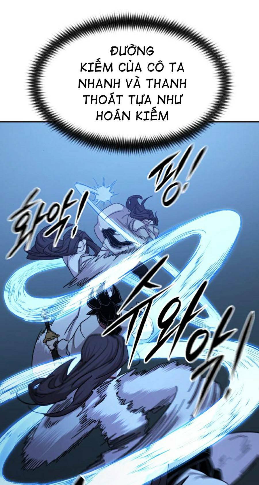 hoa sơn tái xuất chapter 47 - Trang 2