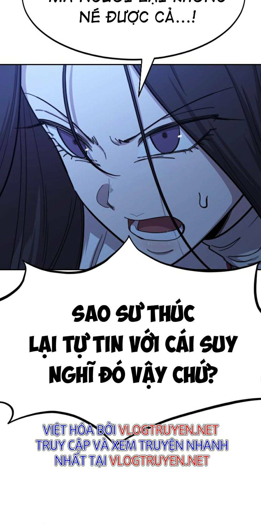 hoa sơn tái xuất chapter 47 - Trang 2