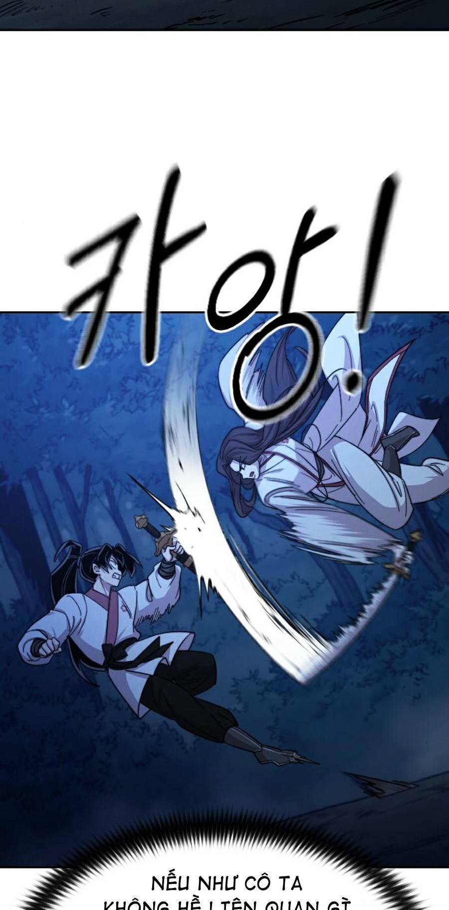 hoa sơn tái xuất chapter 47 - Trang 2