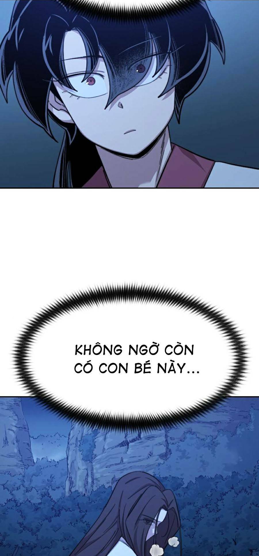 hoa sơn tái xuất chapter 47 - Trang 2