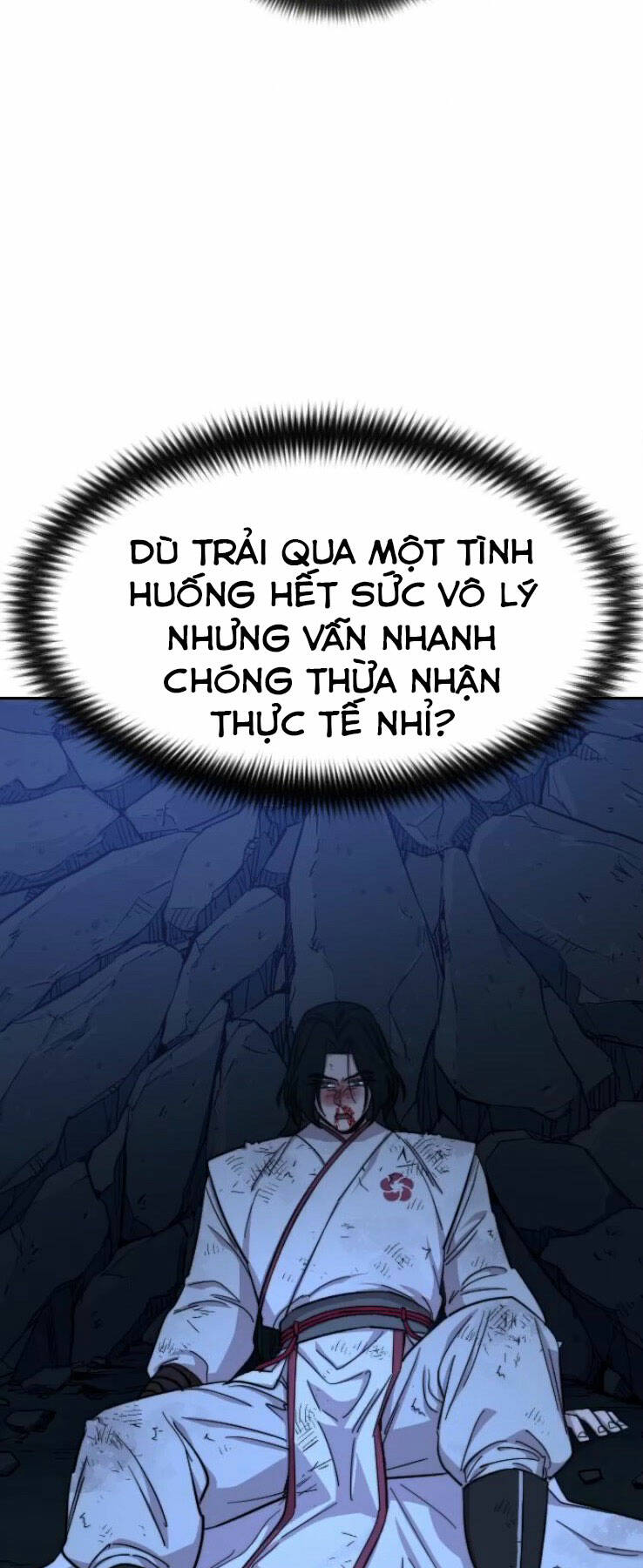 hoa sơn tái xuất chapter 49 - Next chapter 50