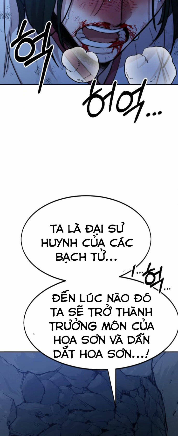 hoa sơn tái xuất chapter 49 - Next chapter 50