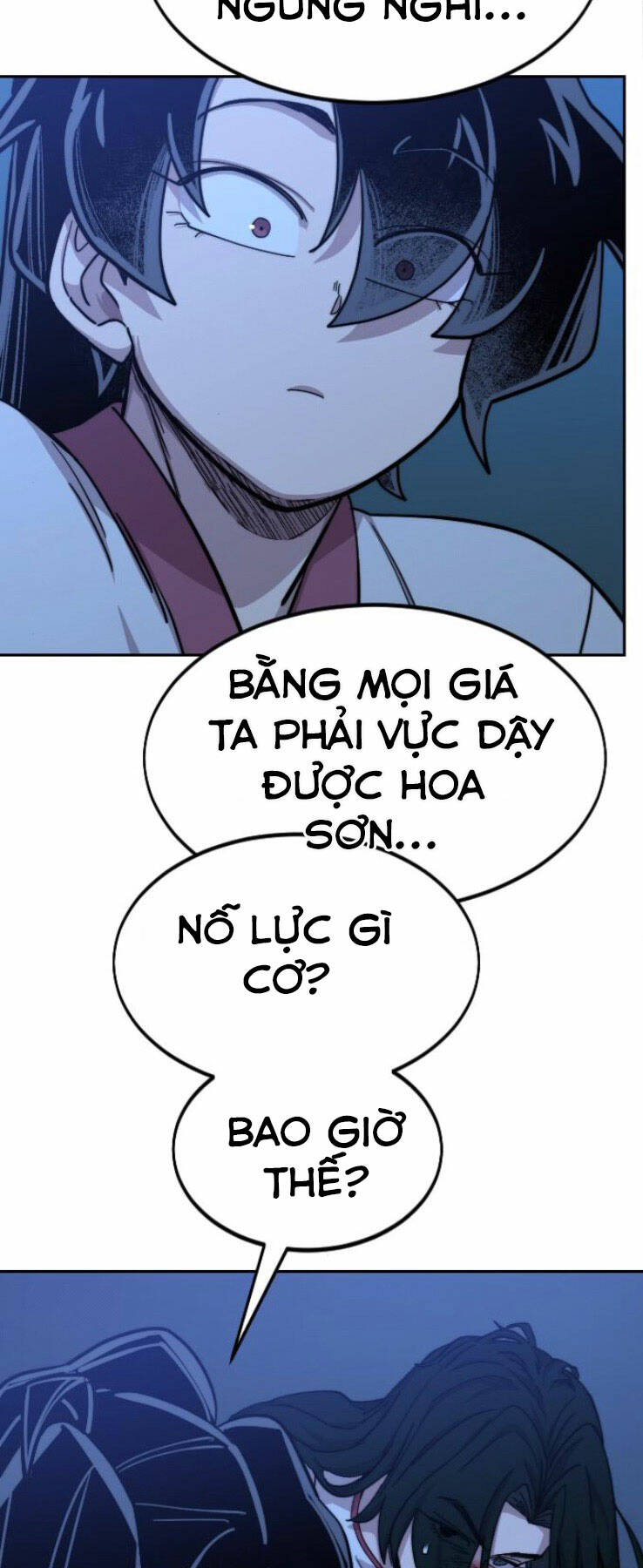 hoa sơn tái xuất chapter 49 - Next chapter 50