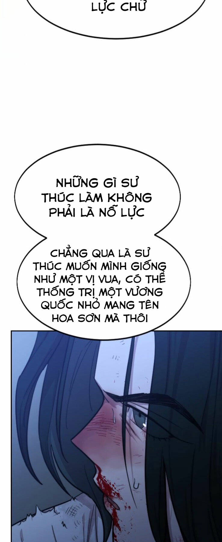 hoa sơn tái xuất chapter 49 - Next chapter 50