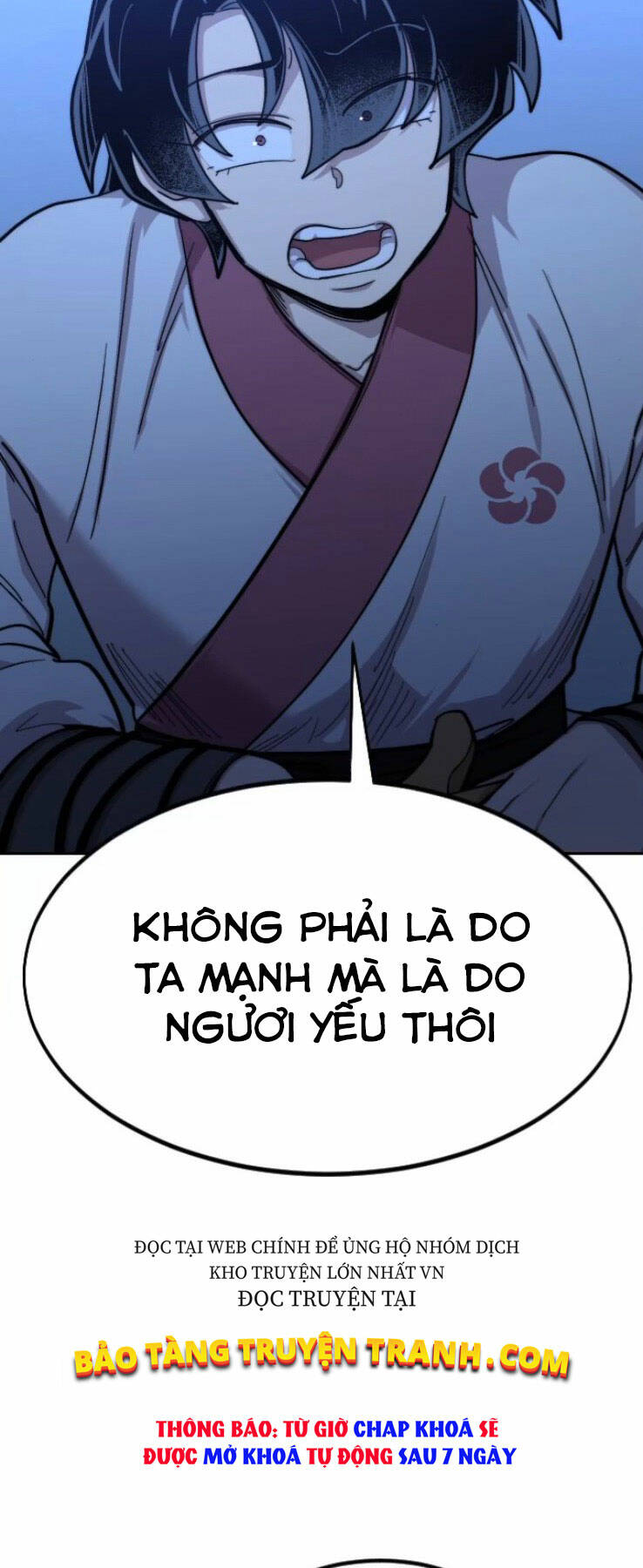 hoa sơn tái xuất chapter 49 - Next chapter 50