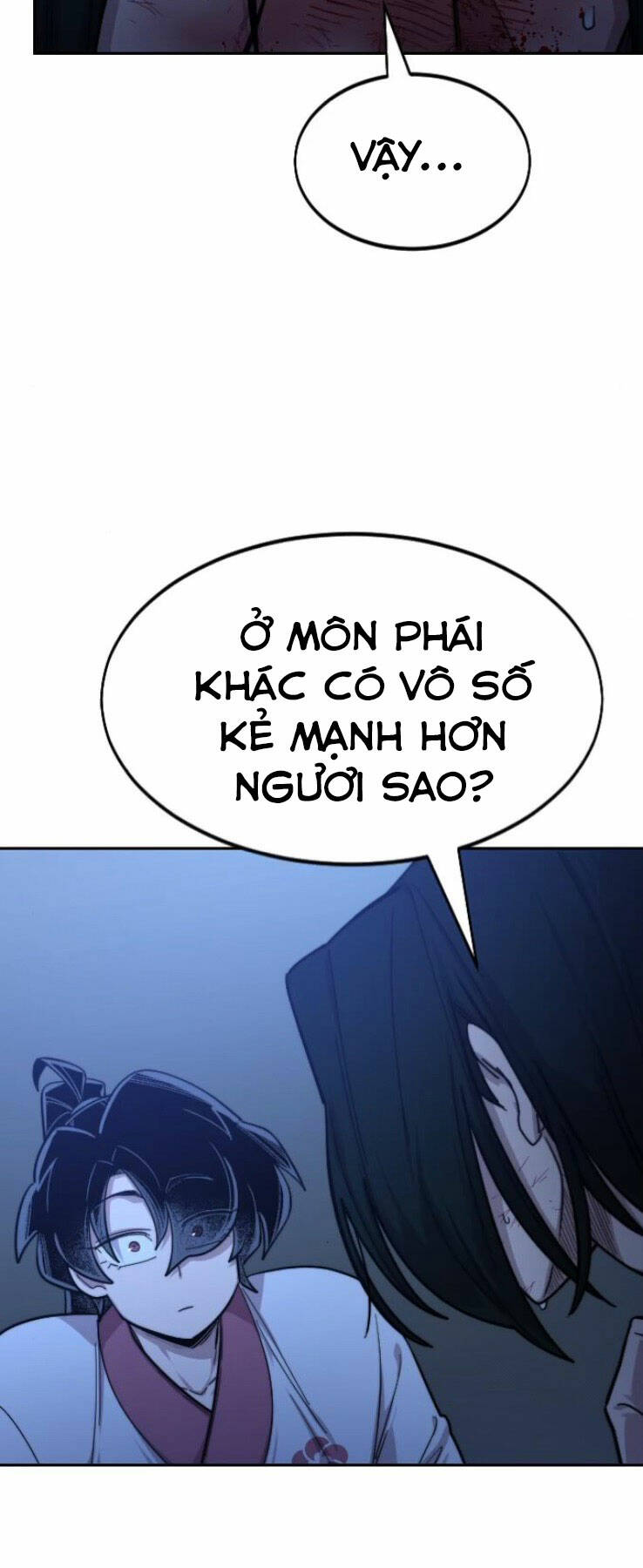 hoa sơn tái xuất chapter 49 - Next chapter 50