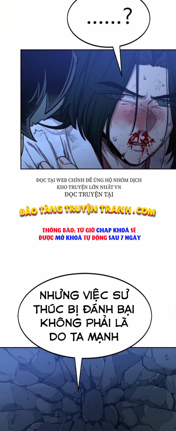 hoa sơn tái xuất chapter 49 - Next chapter 50