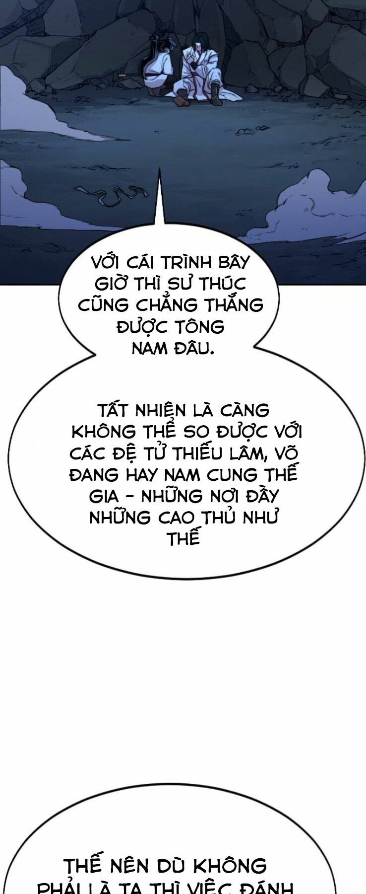 hoa sơn tái xuất chapter 49 - Next chapter 50