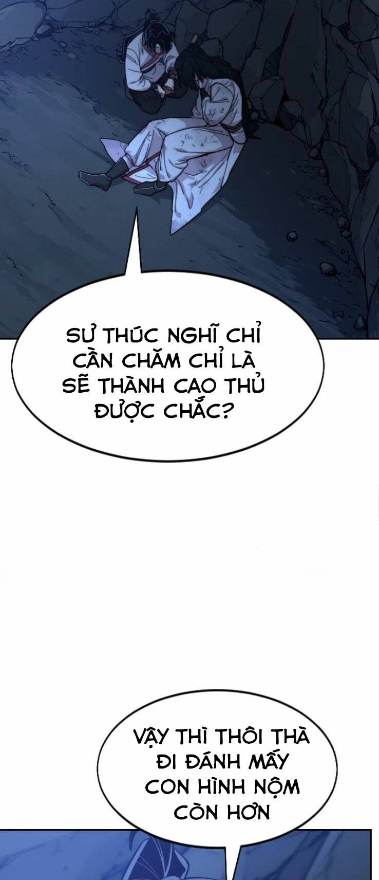 hoa sơn tái xuất chapter 49 - Next chapter 50