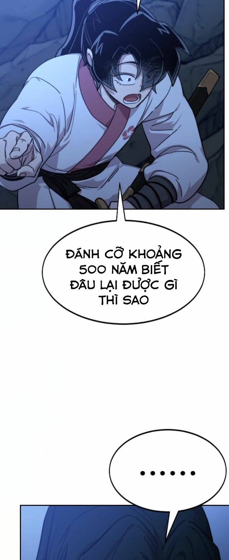 hoa sơn tái xuất chapter 49 - Next chapter 50