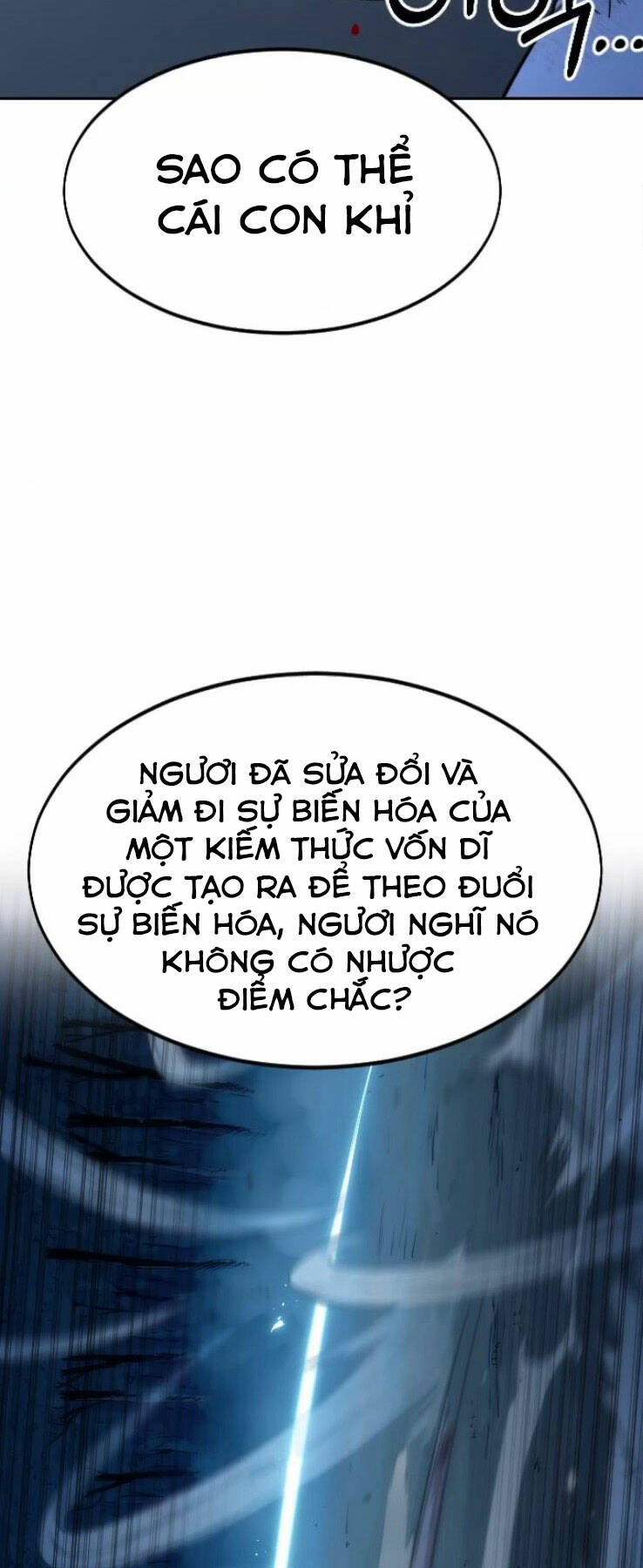 hoa sơn tái xuất chapter 49 - Next chapter 50