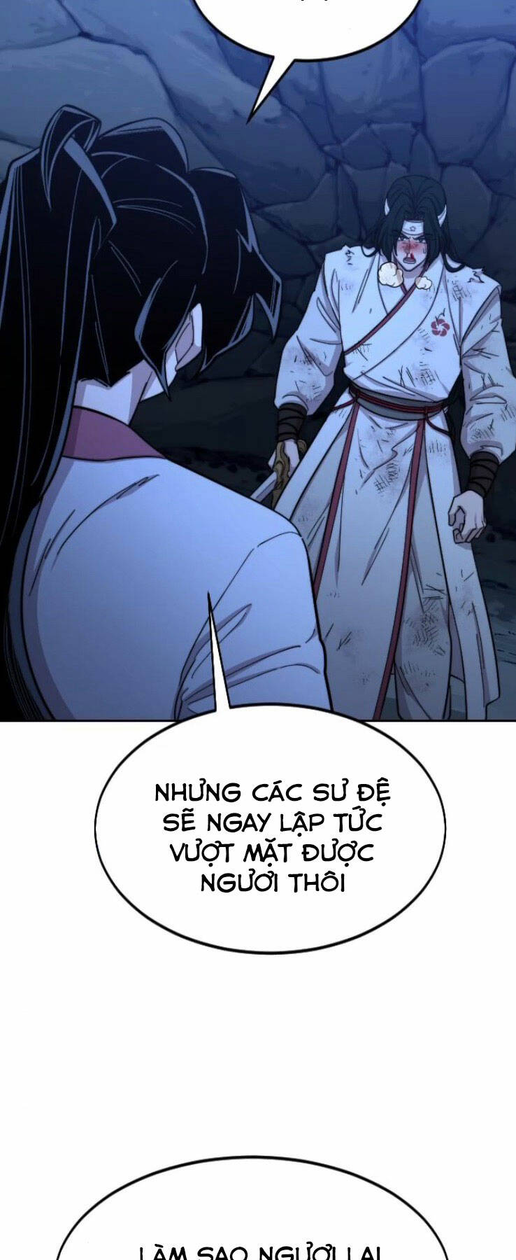 hoa sơn tái xuất chapter 49 - Next chapter 50