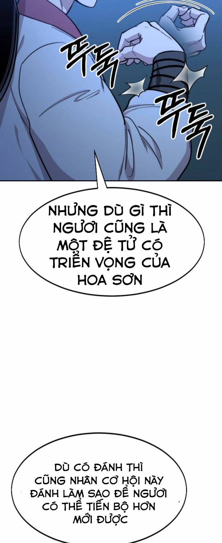 hoa sơn tái xuất chapter 49 - Next chapter 50