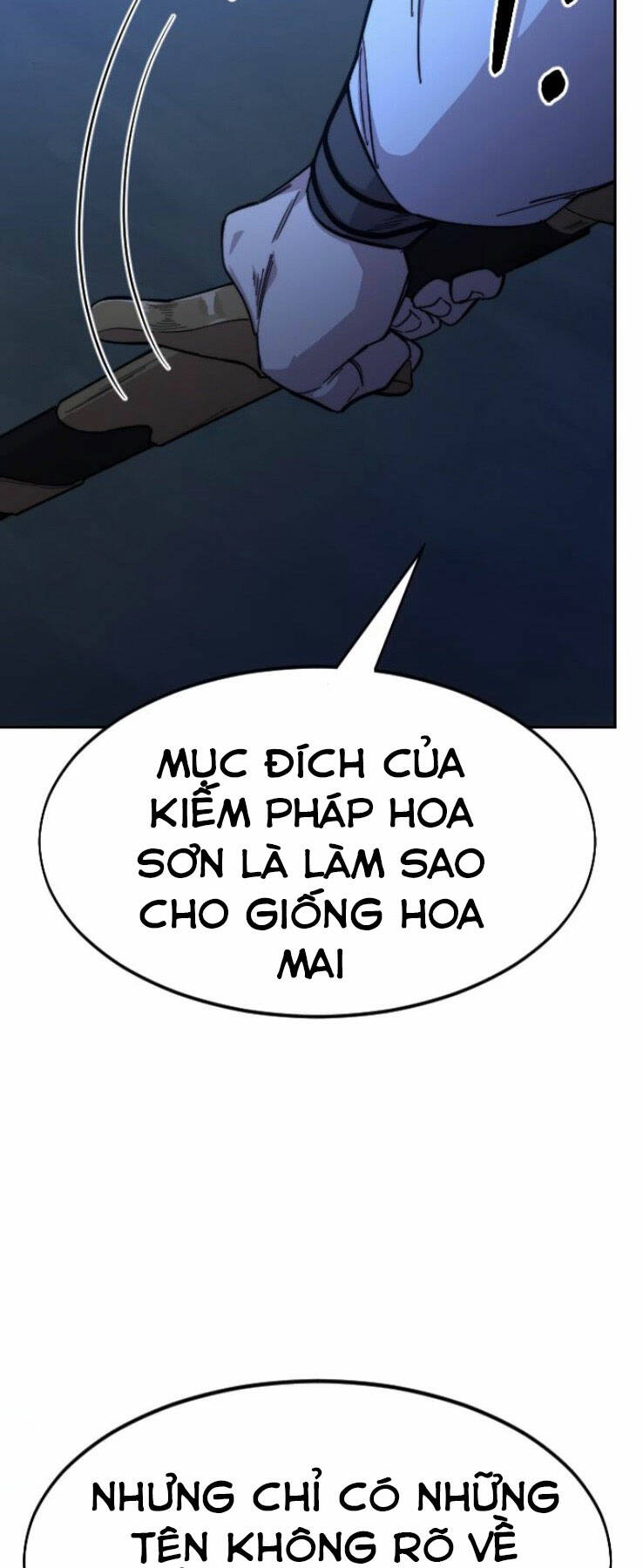 hoa sơn tái xuất chapter 49 - Next chapter 50