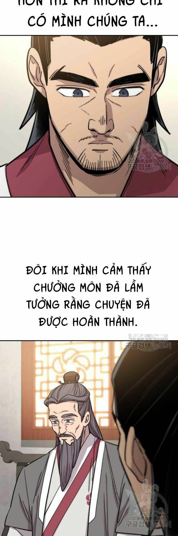 hoa sơn tái xuất chapter 52 - Next chapter 53