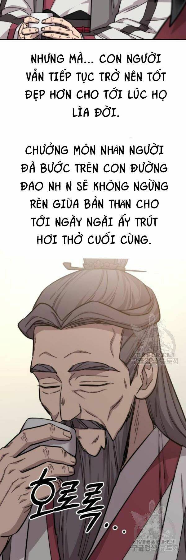 hoa sơn tái xuất chapter 52 - Next chapter 53