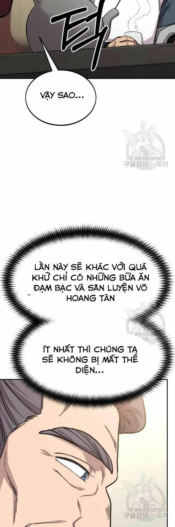 hoa sơn tái xuất chapter 52 - Next chapter 53