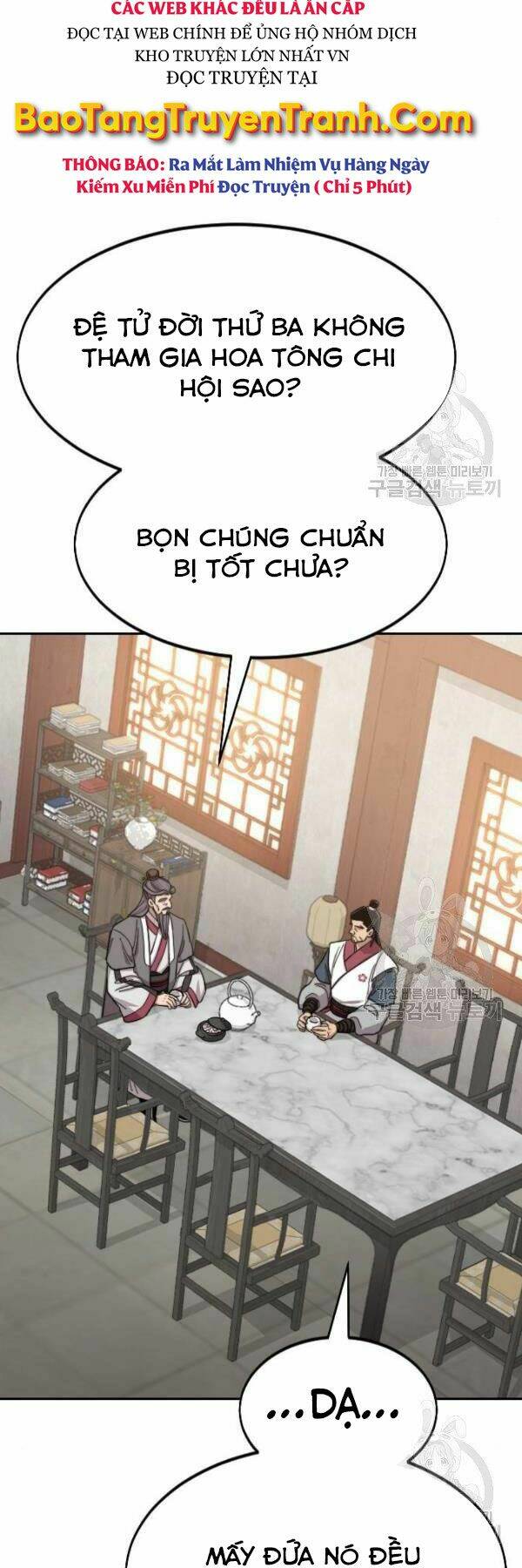 hoa sơn tái xuất chapter 52 - Next chapter 53