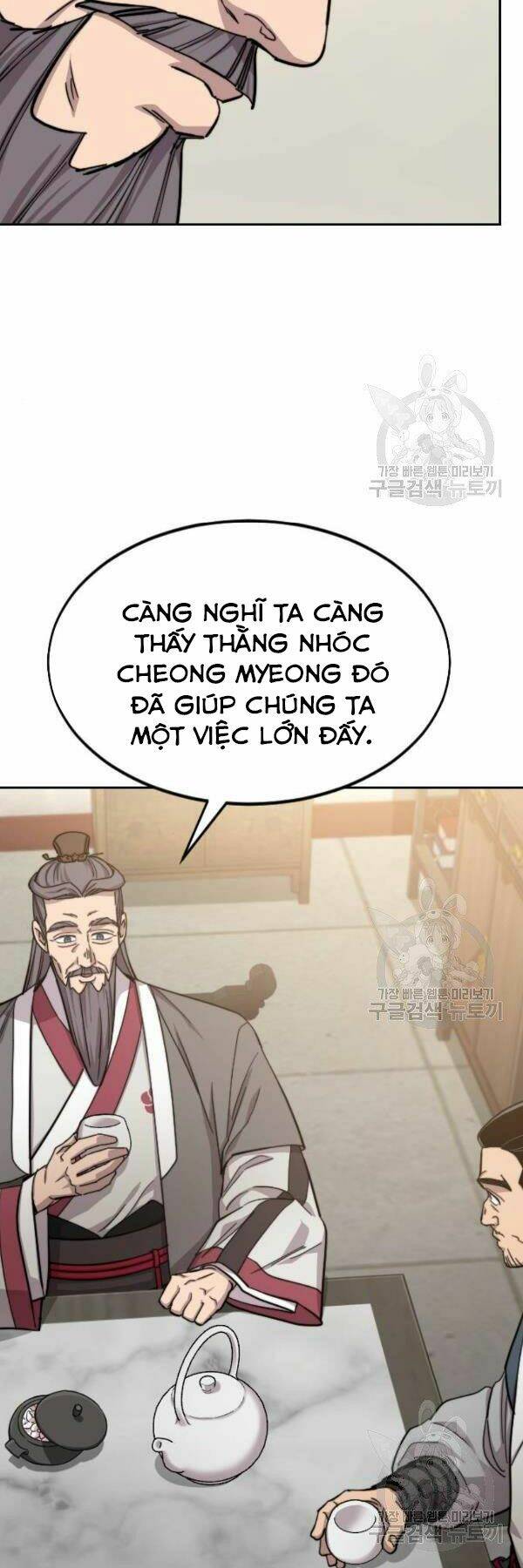 hoa sơn tái xuất chapter 52 - Next chapter 53