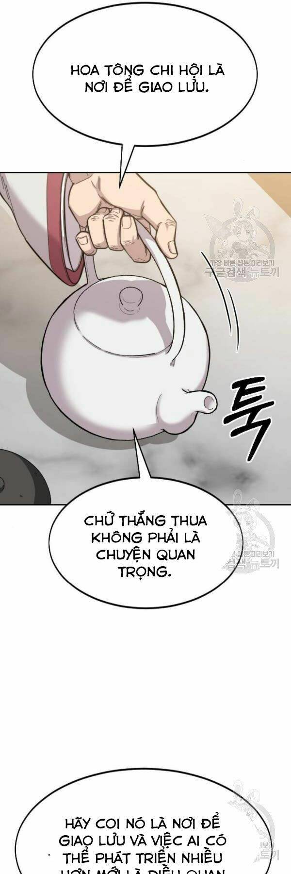 hoa sơn tái xuất chapter 52 - Next chapter 53