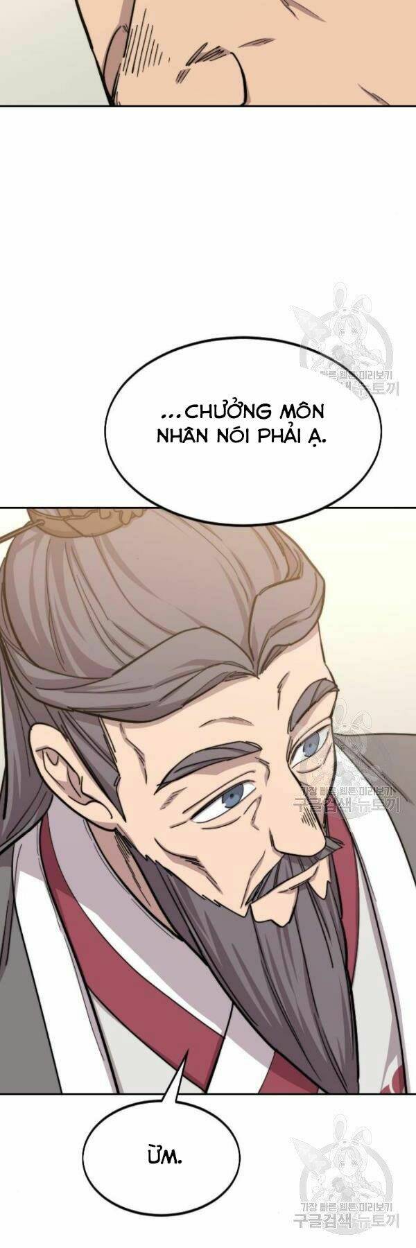 hoa sơn tái xuất chapter 52 - Next chapter 53