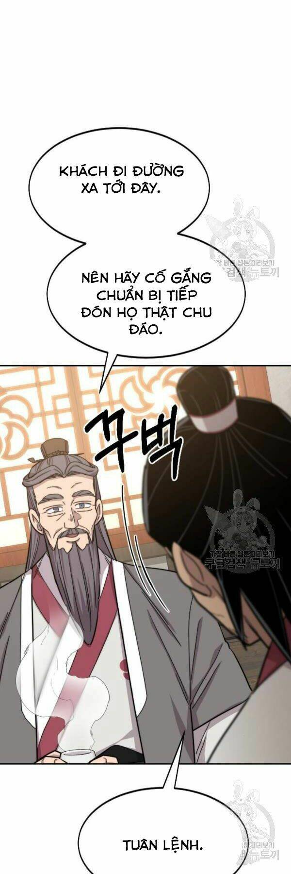 hoa sơn tái xuất chapter 52 - Next chapter 53