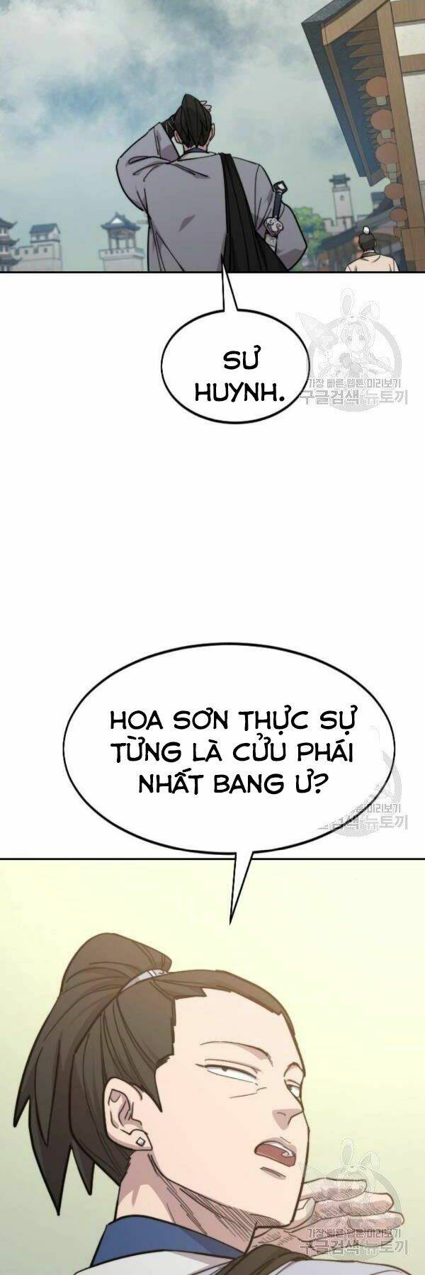 hoa sơn tái xuất chapter 52 - Next chapter 53